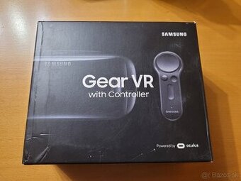 Samsung Gear VR SM-R325