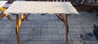 Sedenie stol - 30.-€