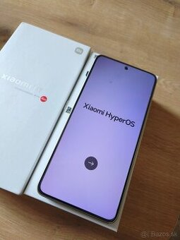 Xiaomi 14 T, 12GG/256GB