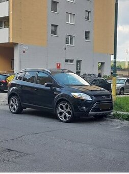 Predám auto