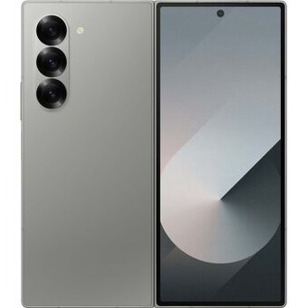 Predam samsung galaxy Z FOLD 6 verzia 512GB