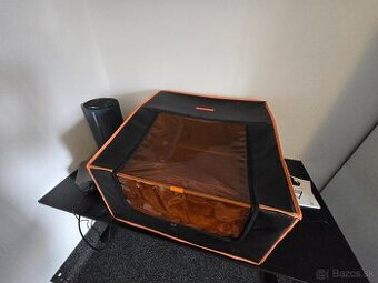 Laserový gravirovaci stroj Atomstack S20 Pro 20W