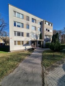 Znížená cena 3 izbový byt  ul. Rožňavská, Košice- Západ