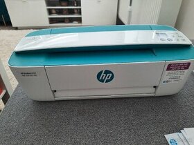 Tlačiareň HP DeskJet 3762 All-in-one