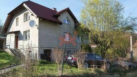 Bez maklérov predám slnečný dom v lokalite Orovnica (ID: 103