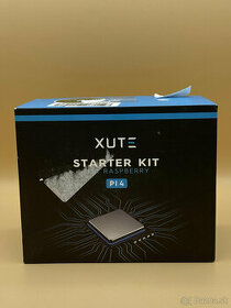XUTE Raspberry Pi4 kit