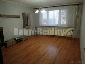 3 izbový byt - 76 m2 - Veľký Meder