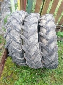 Šípové pneumatiky 7.50-16
