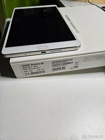 Huawei MediaPad M3 BTV-DL09