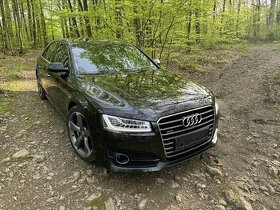 Audi A8 2017 Mozna Vymena. - 1
