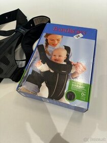 BabyBjorn nosič pre bábätko - 1