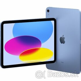 predám Apple iPad 10 10,9 Wi-Fi 64GB Blue