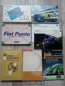 Hyundai, Peugeot, Skoda, Honda.