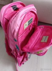 Školská taška TOPGAL - pre dievča - 1