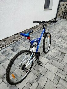 Horský bicykel Freeroad - 1