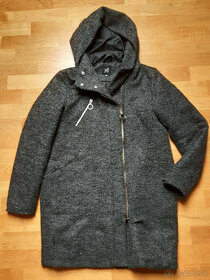 Zimná dámska bunda/kabátik RESERVED - 1