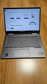 Lenovo ThinkPad X1 Yoga G6 i5-1145G7/16GB/1TB SSD - 1