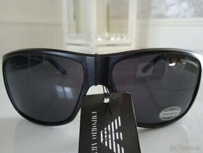 Slnečné okuliare Armani