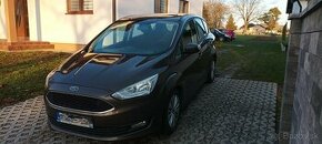 Ford C-Max 1,0 EcoBoost - 1
