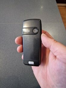 Nokia 6230i - 1