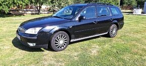 Ford mondeo  mk3 - 1