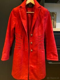 Červený Kabát