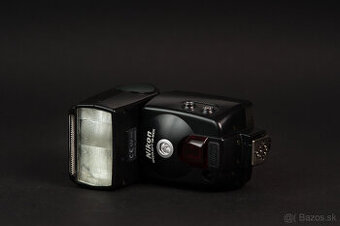 Nikon SB-80DX