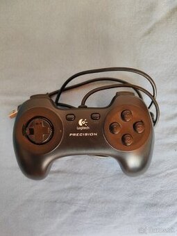 Logitech precision