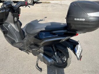 Keeway cityblade 125