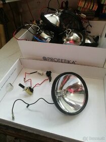 Lampa-Parabola 6v-55w - 1