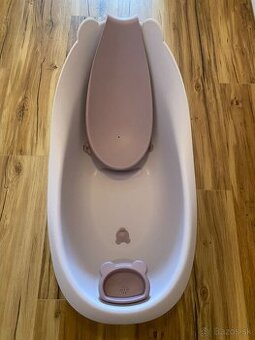 Vanička B-Bath Bear - pink