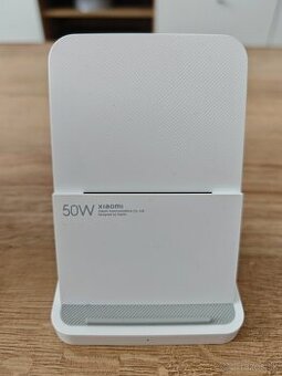 Xiaomi 50W Wireless Charging Stand pro