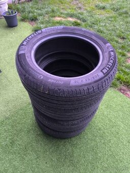Letné 205/55/R16 Michelin
