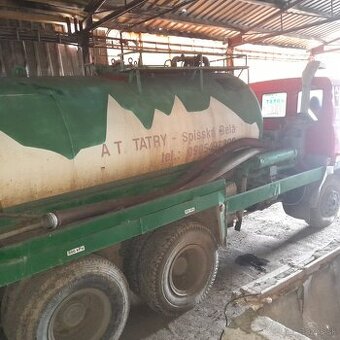 Tatra Cas11