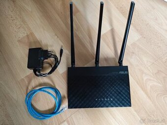 ASUS Rt-AC53