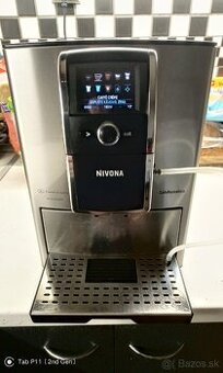 NIVONA NICR 858