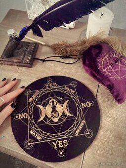 Veštenie tarot & oracle