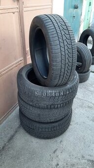 245/50r19 105V XL Continental