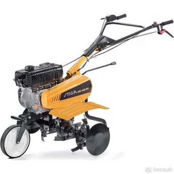 Predám nový rotavátor STIGA SRC 685 RG + príslušenstvo