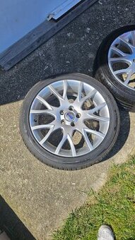 Letná sada 5x108 R18