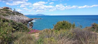 Dovolenka v Oropesa del Mar (Spanielsko)
