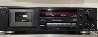 SONY TC-K490