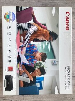 Tlačiareň Canon Pixma TS3350