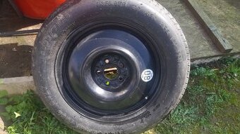 Rezer ne koleso pre nissan murano.