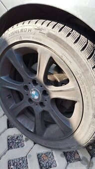 BMW rad1