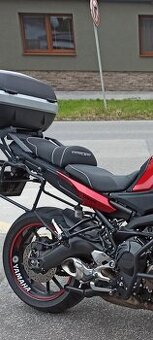 Yamaha MT09 Tracer