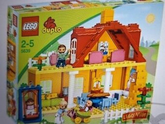 Lego duplo