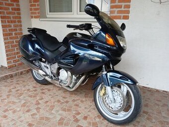 Honda NT 650 V Deauville. AJ VYMENA, VYMENIM.
