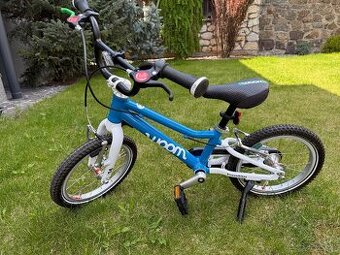 Bicykel Woom 2 - top stav