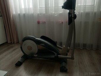 Eliptický trenažér KETTLER VERSO 107